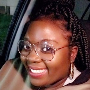 Meet your Posher, Shemeka